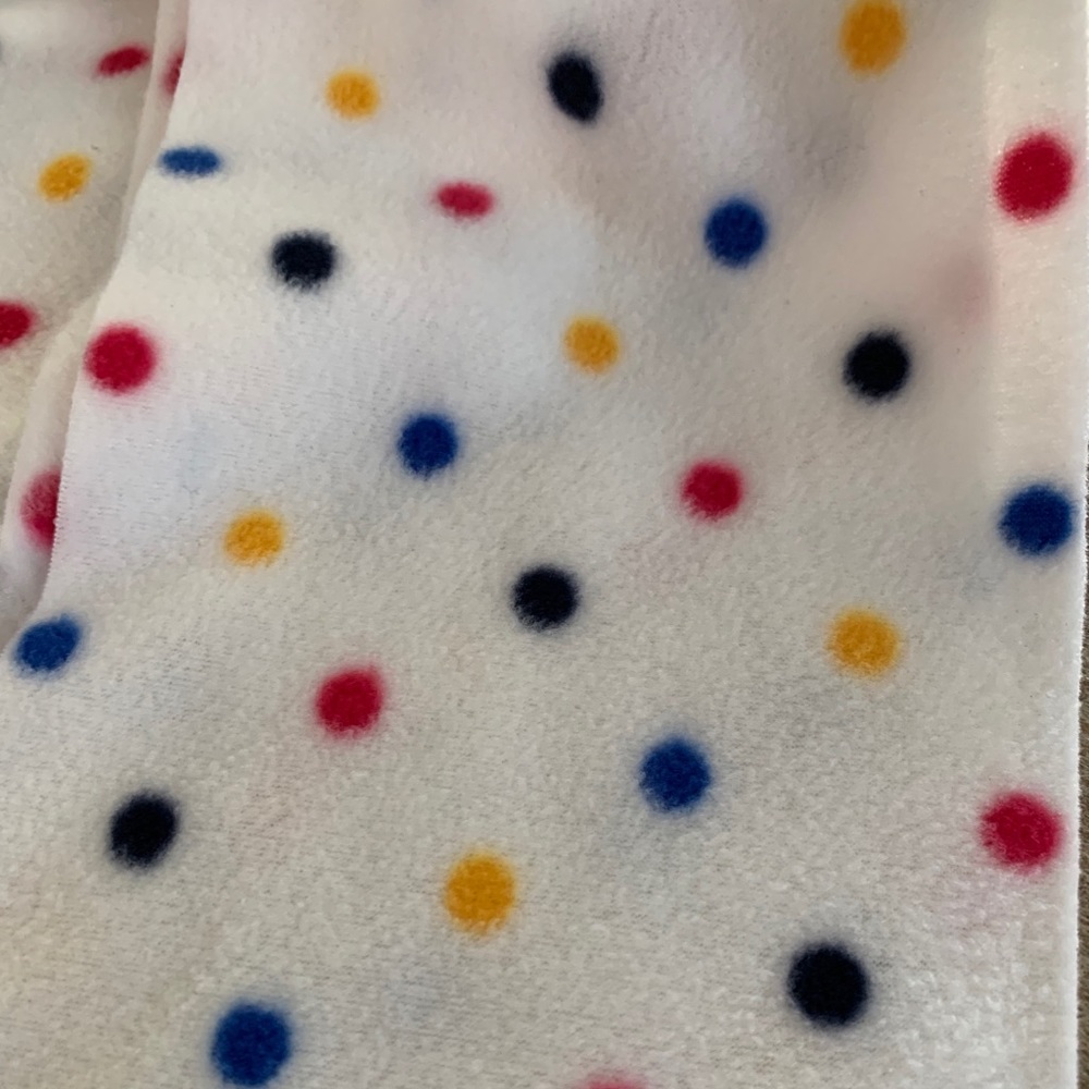 Girls Old Navy Scarf 🧣 - Picture 3 of 5